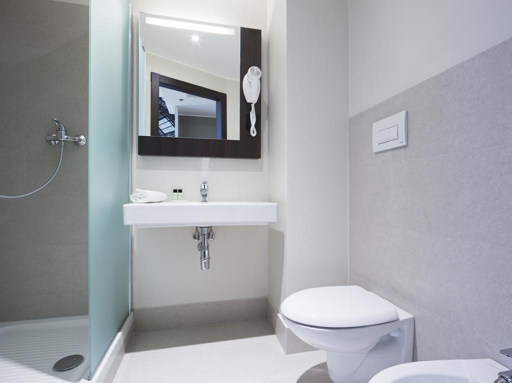 Зображення B&B Hotel Firenze Nuovo Palazzo Di Giustizia 3*