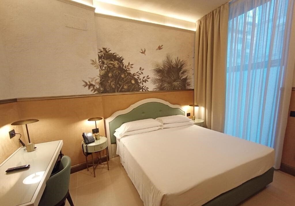 Фото Best Western Hotel Palazzo Ognissanti 4*