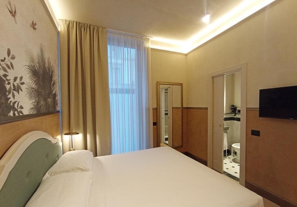 Фотографія Best Western Hotel Palazzo Ognissanti 4*