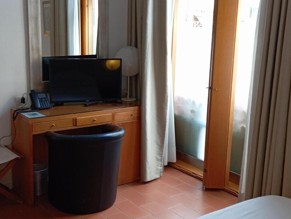 Изображение Best Western Hotel Palazzo Ognissanti 4*