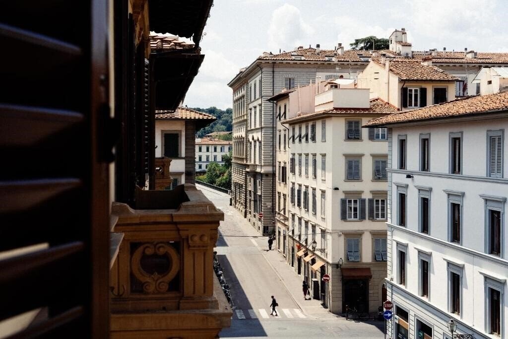 Зображення Best Western Hotel Palazzo Ognissanti 4*