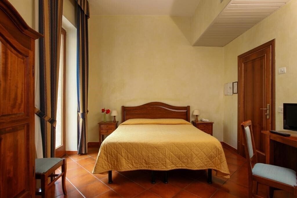 Картинка Hotel Bologna Firenze 2*