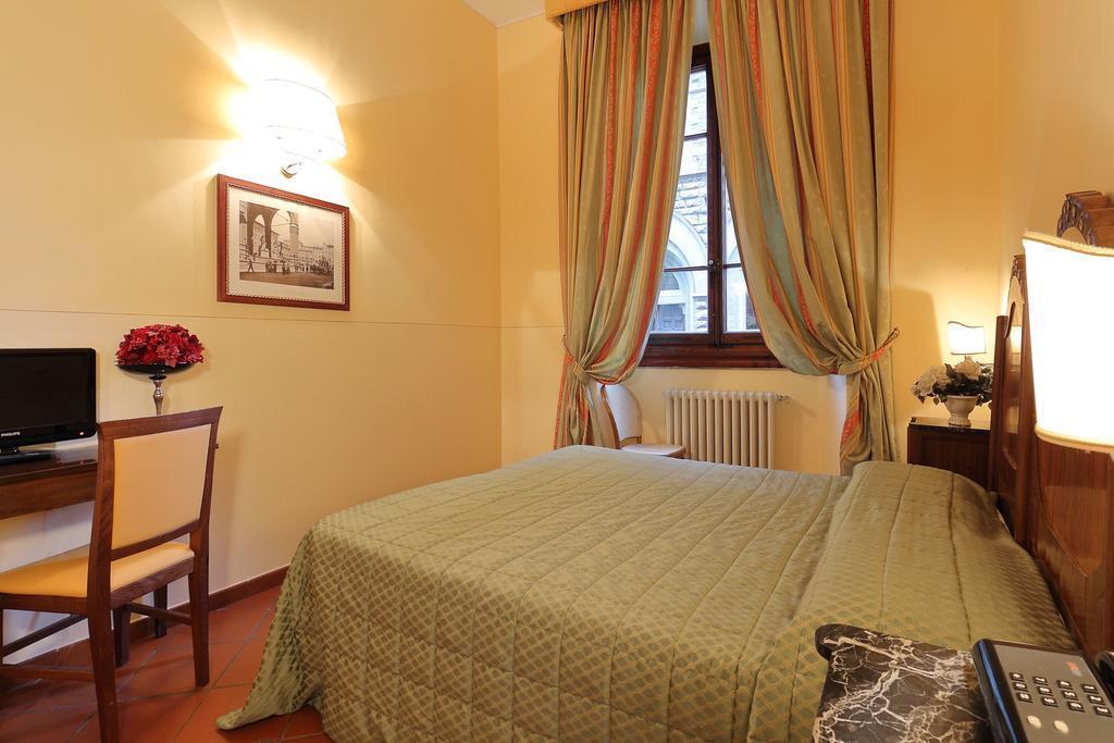 Готель Cimabue 3*