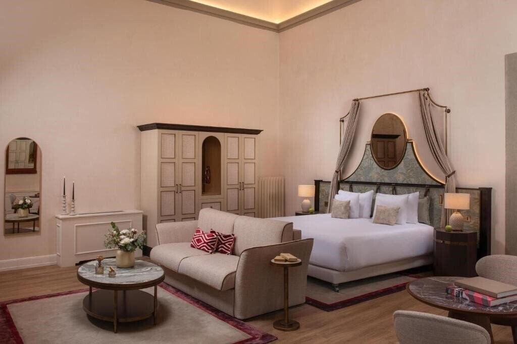Зображення Nh Collection Firenze Porta Rossa 4*