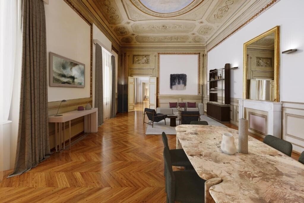 Зображення Palazzo Firenze by Baglioni Hotels & Resorts 5*