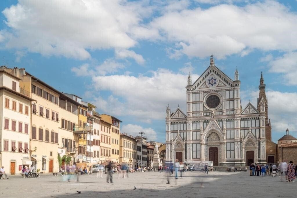 Картинка Palazzo Firenze by Baglioni Hotels & Resorts 5*