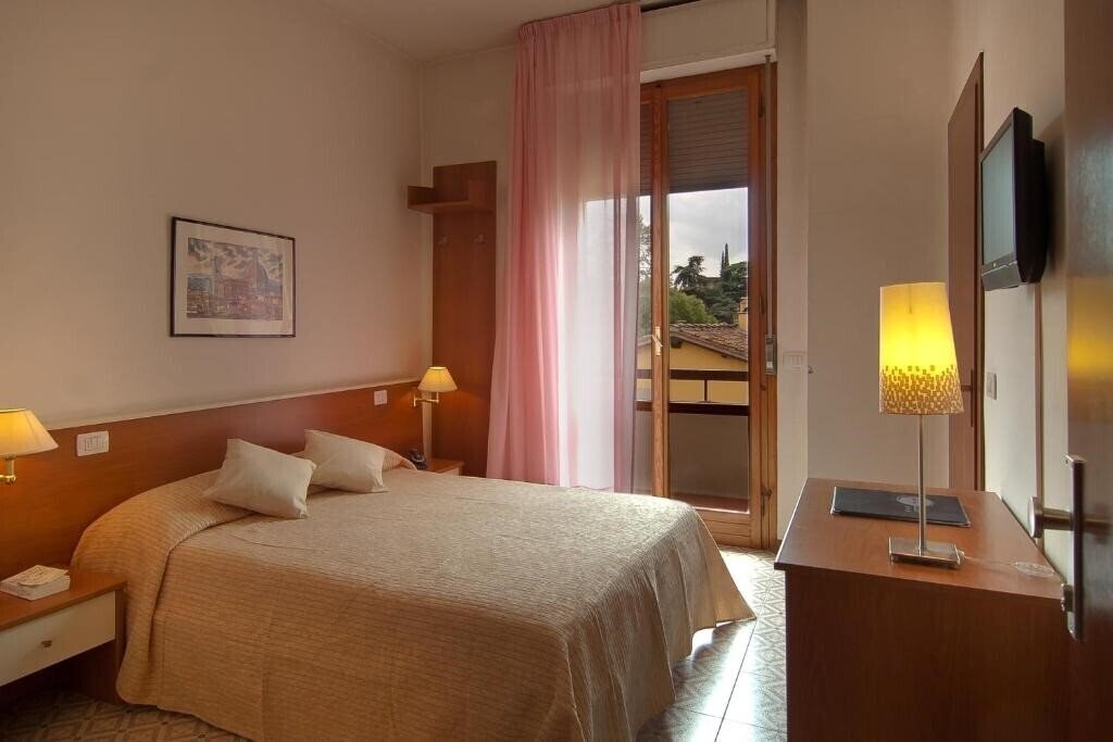 Фото Mio Hotel Firenze 3*