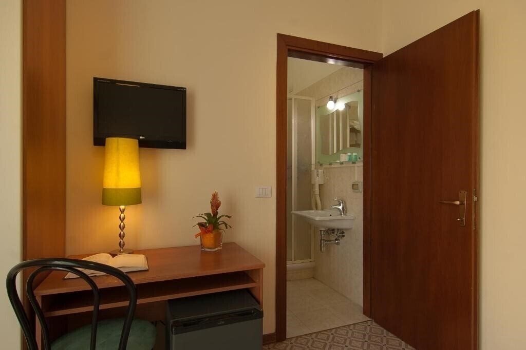 Фотографія Mio Hotel Firenze 3*