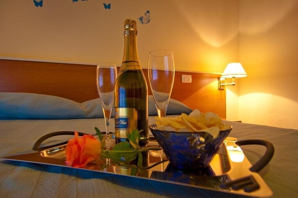 Зображення Mio Hotel Firenze 3*