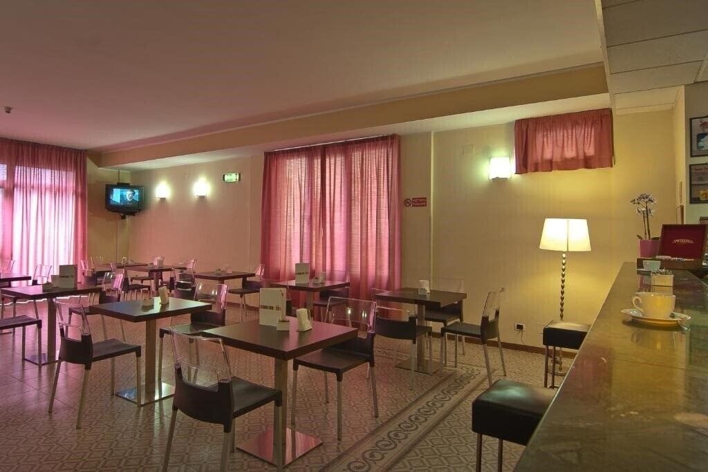 Картинка Mio Hotel Firenze 3*