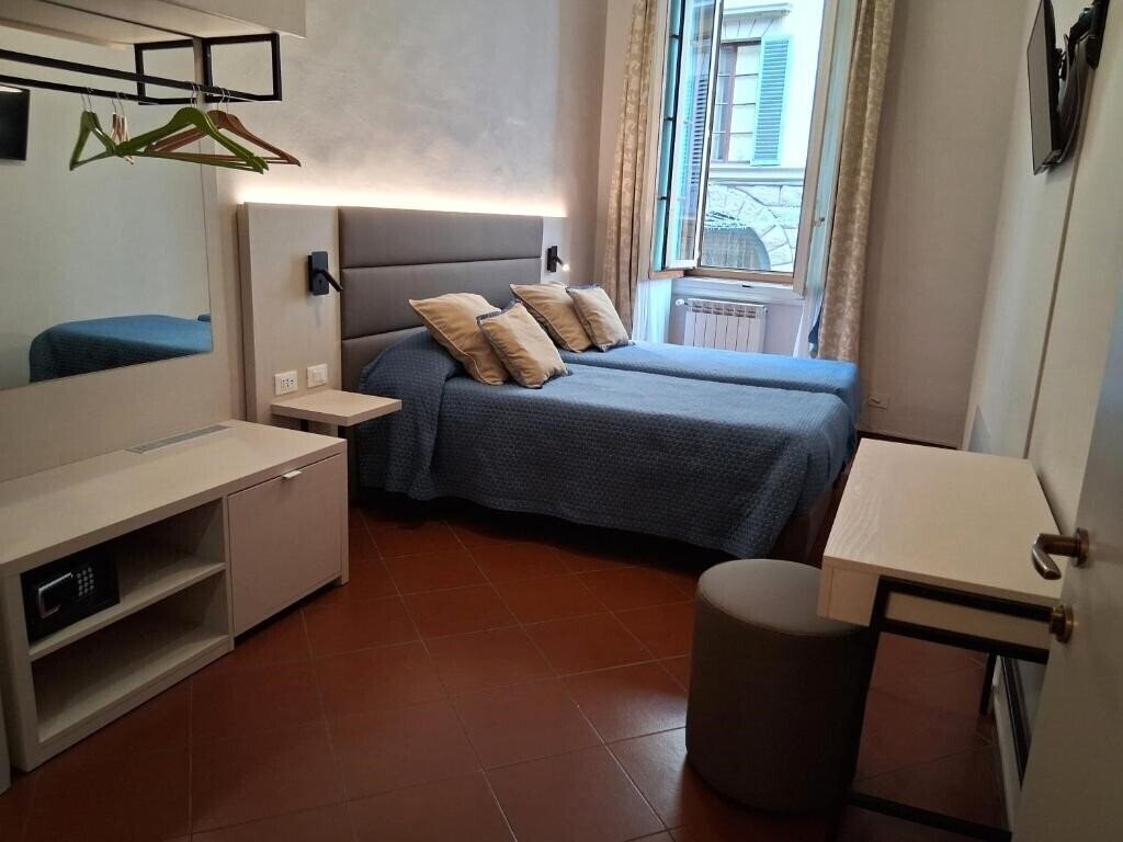 Изображение Hotel Tourist House 3*