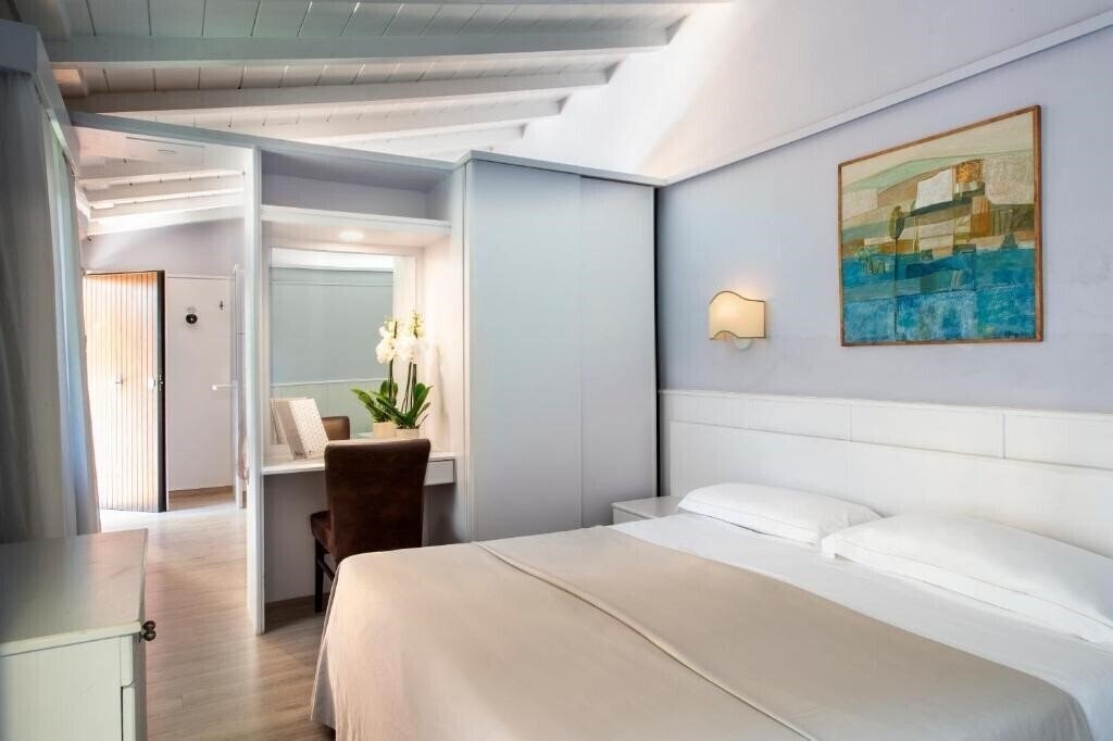 Фото Grifone Hotel 4*