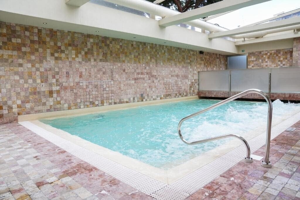 Фотографія Grifone Hotel 4*