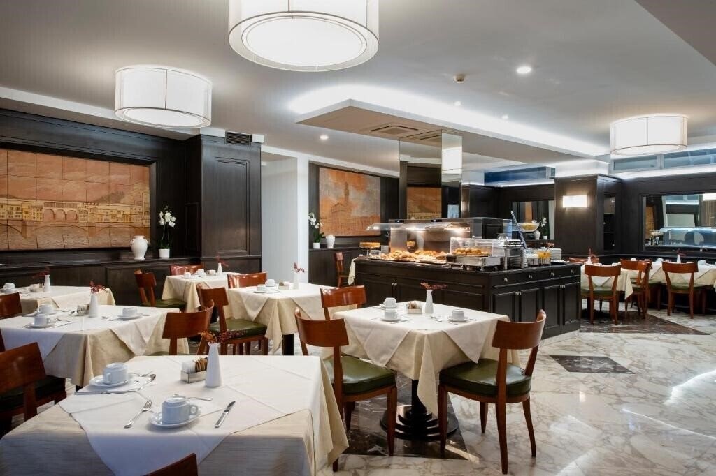 Зображення Grifone Hotel 4*