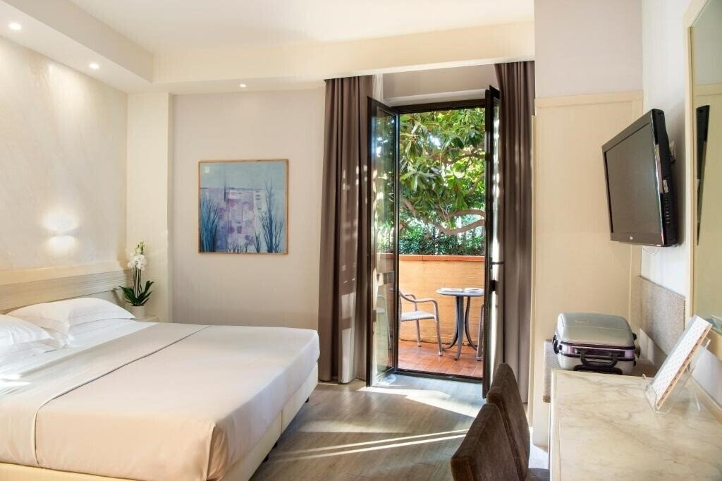 Картинка Grifone Hotel 4*