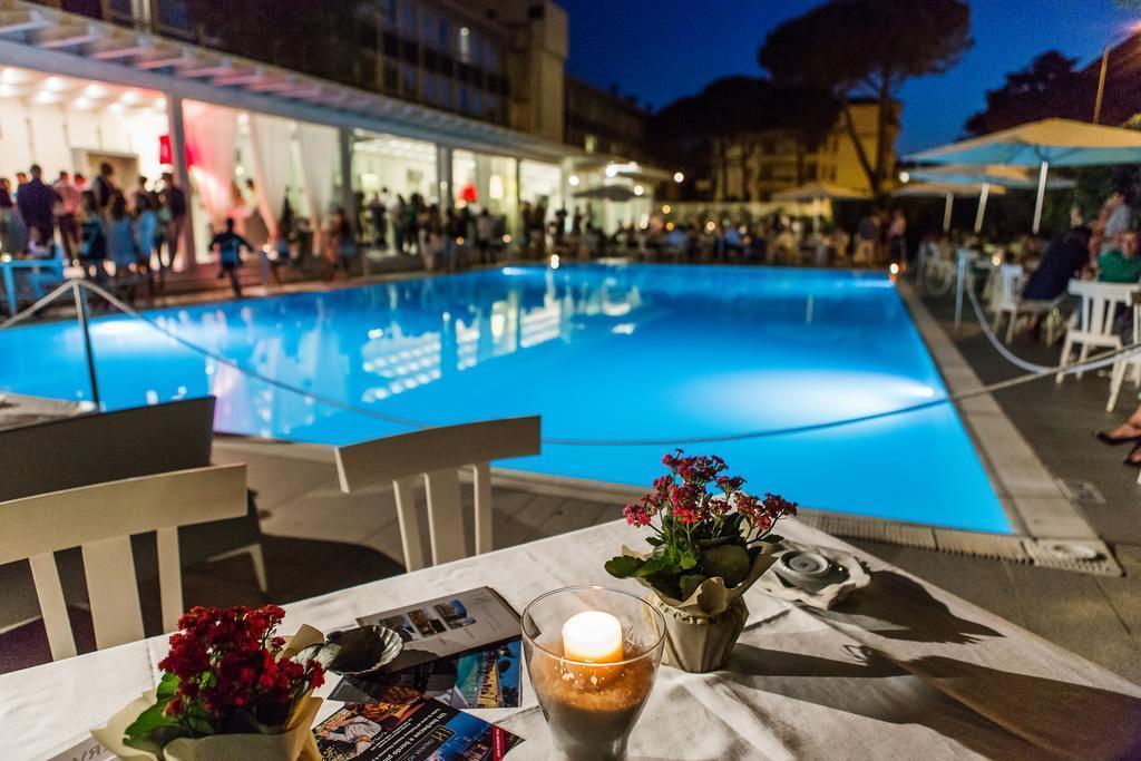 Фото Italiana Hotels Florence 4*