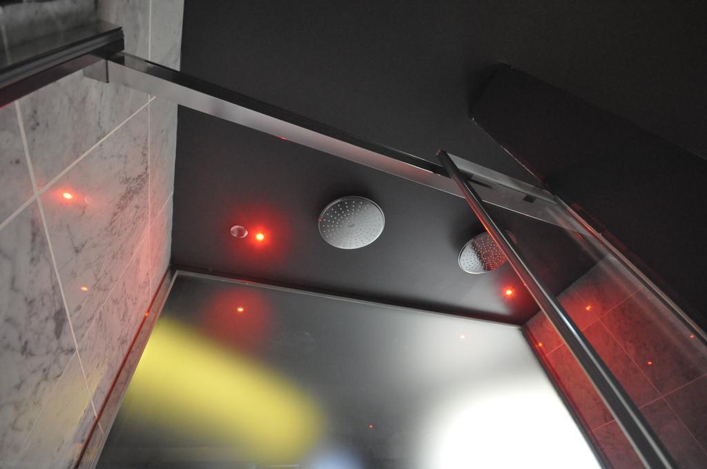 Фотографія Italiana Hotels Florence 4*