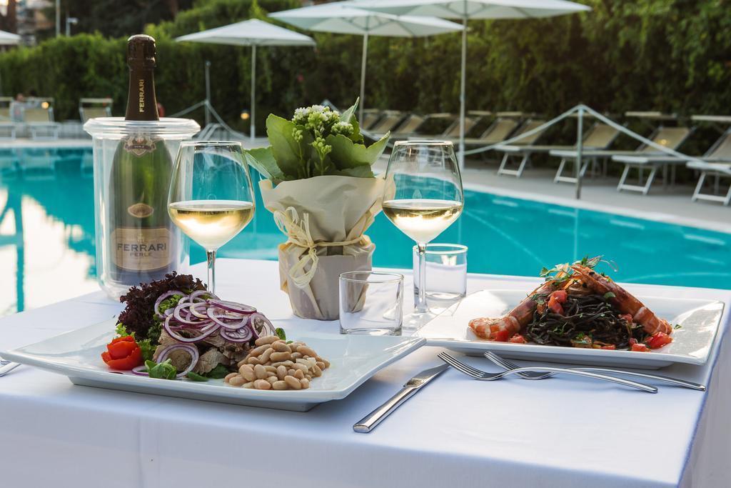 Зображення Italiana Hotels Florence 4*