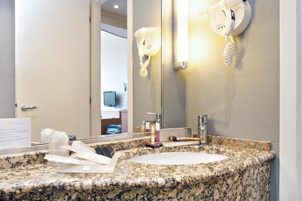 Фотография Italiana Hotels Florence 4*