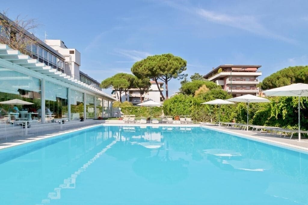 Изображение Italiana Hotels Florence 4*