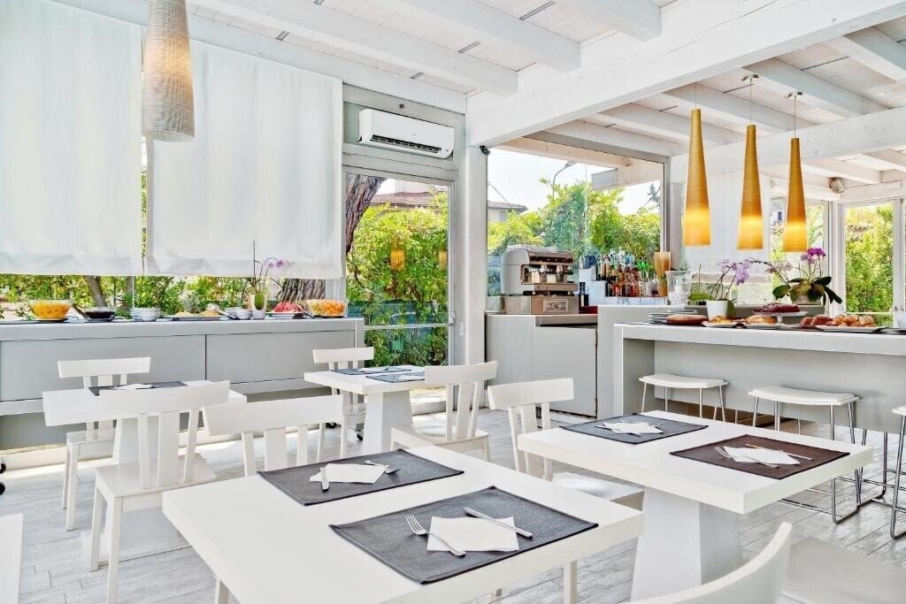 Картинка Italiana Hotels Florence 4*
