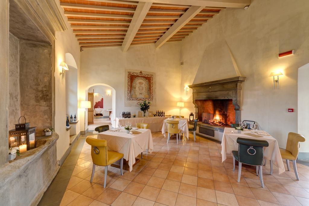 Фото Villa Tolomei 5*