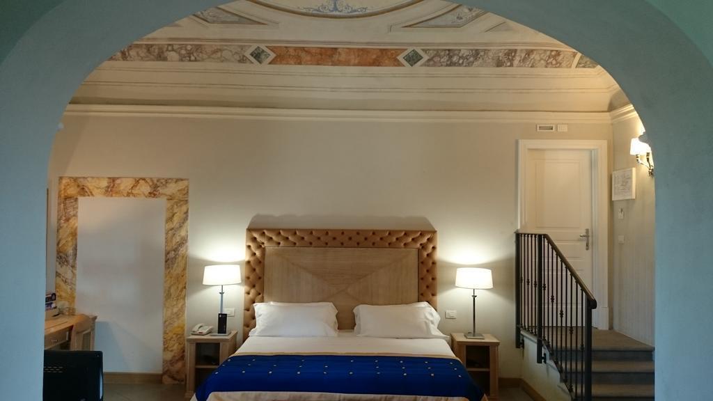 Фотографія Villa Tolomei 5*