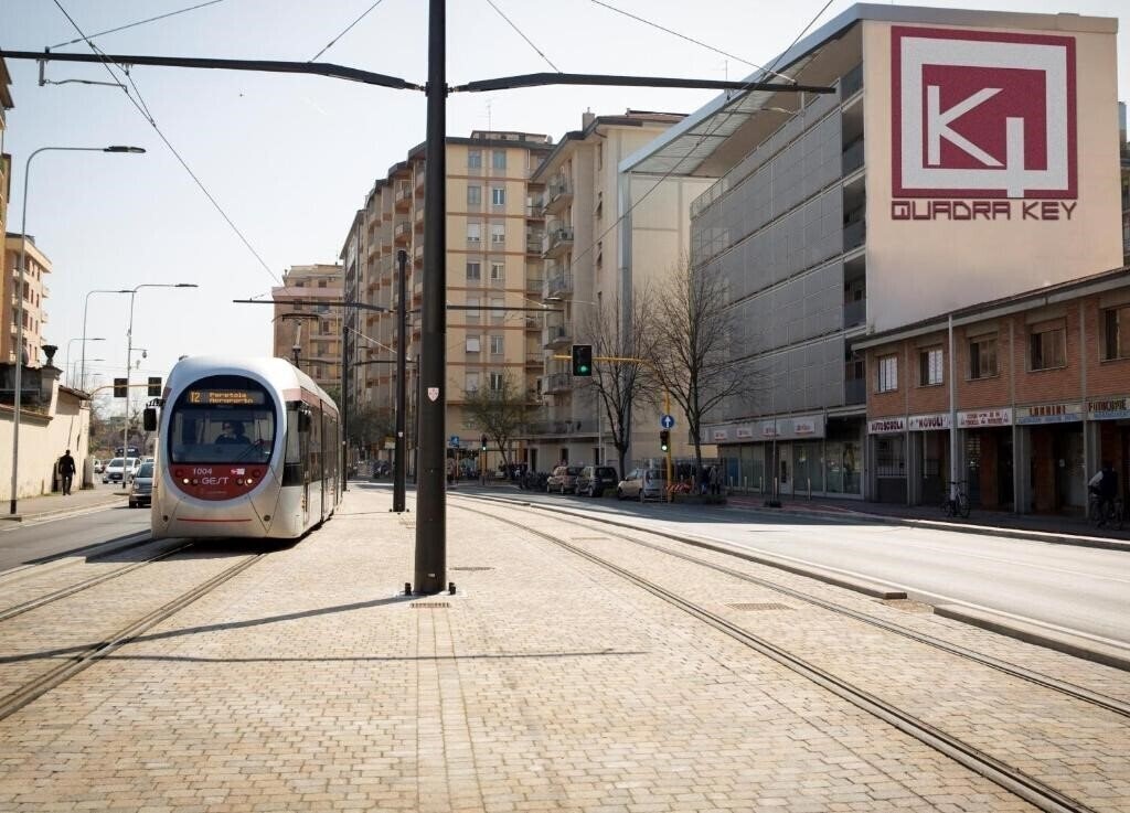 Зображення Quadra Key Easy Home In Florence 4*