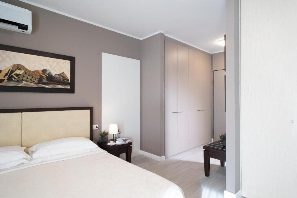 Картинка Quadra Key Easy Home In Florence 4*