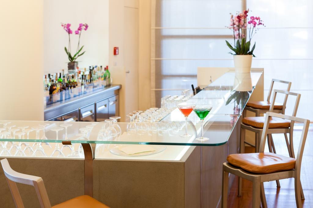 Картинка Hilton Garden Inn Florence Novoli 4*