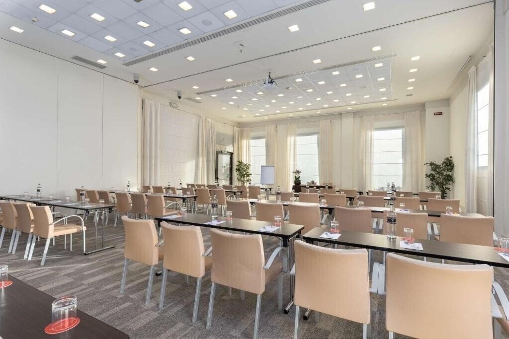 Картинка Hilton Garden Inn Florence Novoli 4*