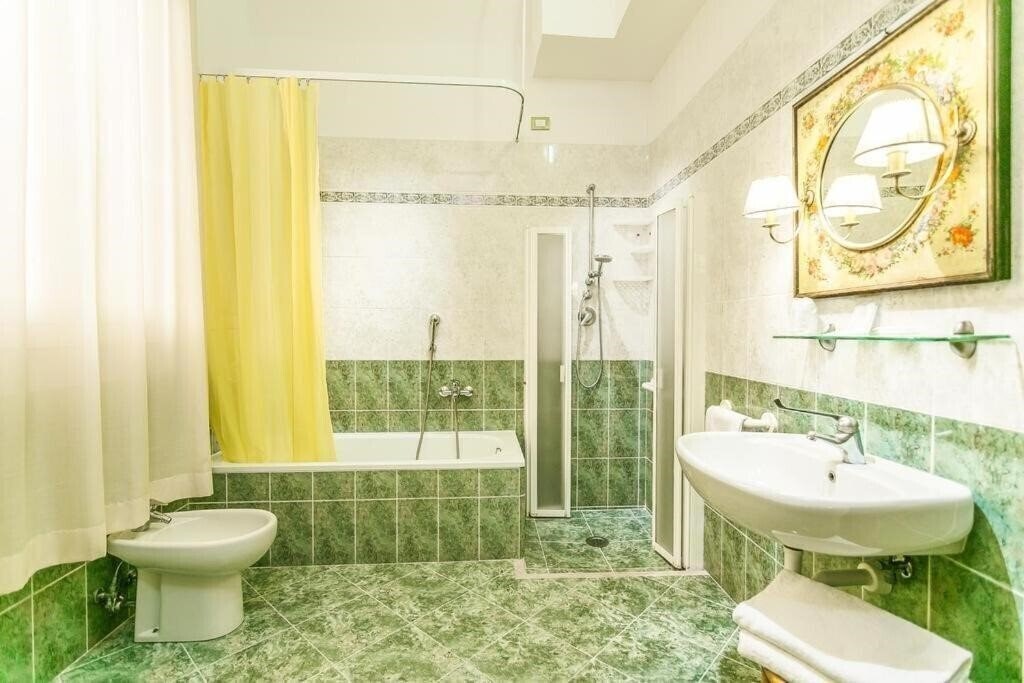 Фото Curtatone 3*