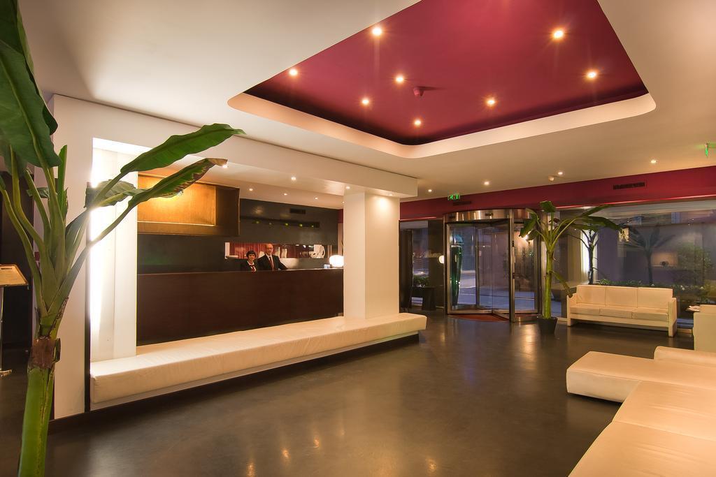 Отель Leonardo Da Vinci 4*