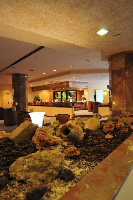 Фотографія Conference Florentia 4*