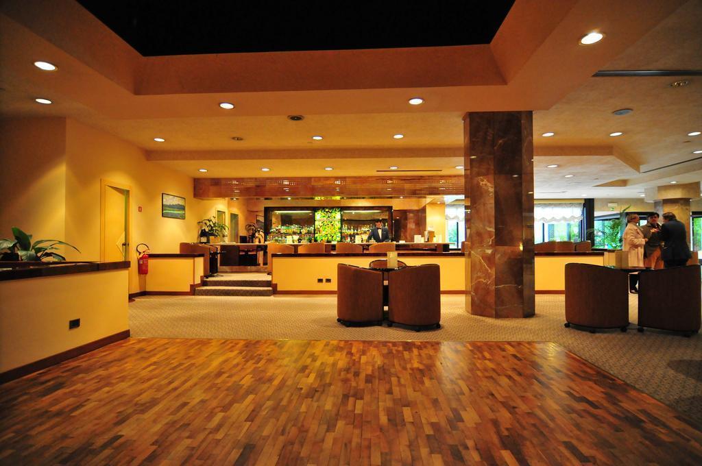 Картинка Conference Florentia 4*