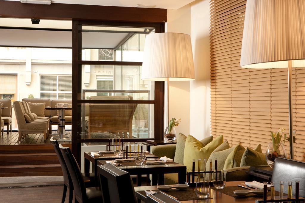 Фото GALLERY ART HOTEL (ex. Gallery Hotel Art) 4*