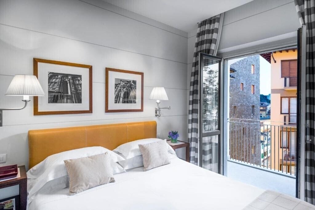 Фотография GALLERY ART HOTEL 4*