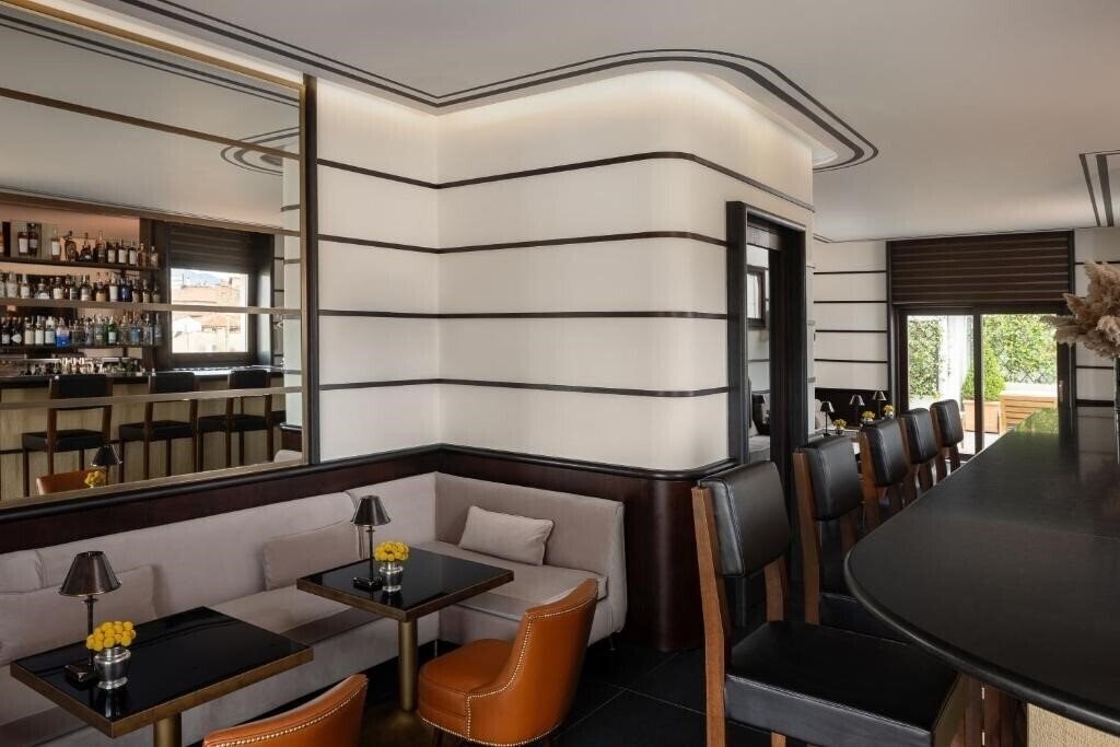 Изображение GALLERY ART HOTEL 4*