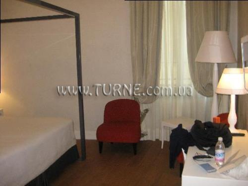 Изображение NH Porta Rossa 4*