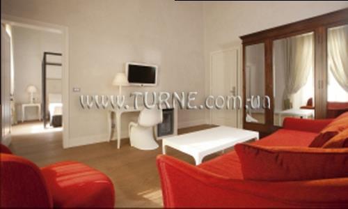 Фотография NH Porta Rossa 4*