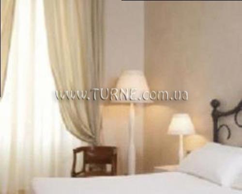 Фото NH Porta Rossa 4*