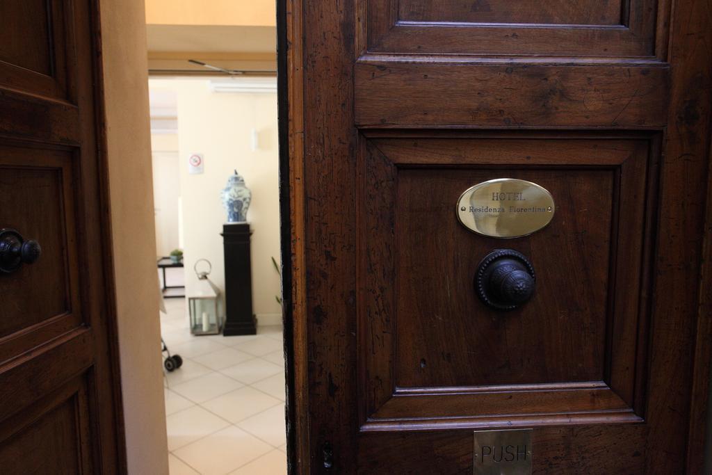 Готель Residenza Fiorentina 3*