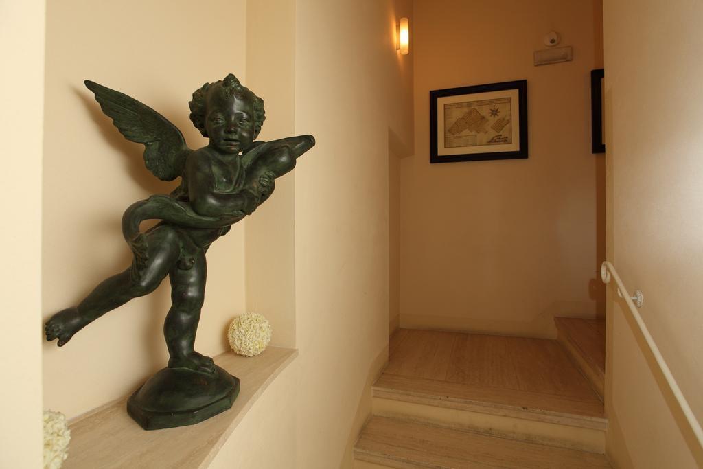 Фото Residenza Fiorentina 3*