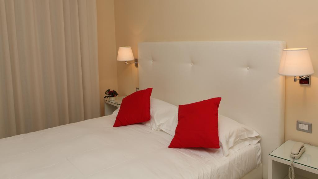 Фотографія Residenza Fiorentina 3*