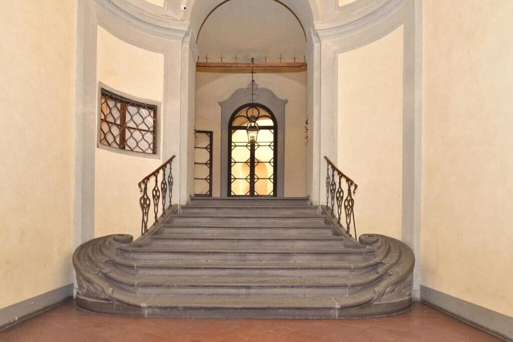 Готель Residenza Fiorentina 3*