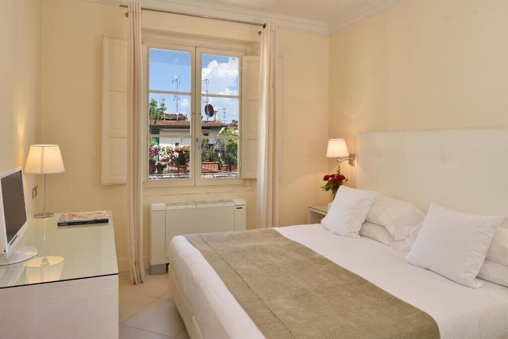 Фото Residenza Fiorentina 3*