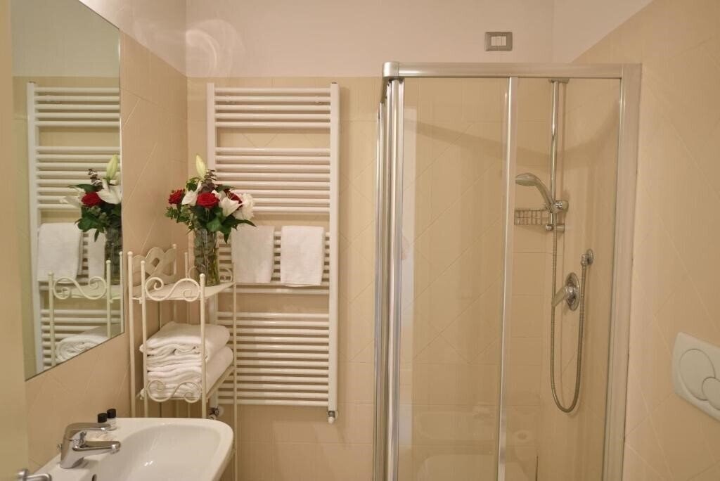 Фотографія Residenza Fiorentina 3*