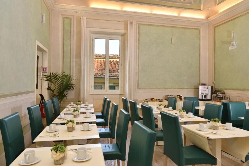 Зображення Residenza Fiorentina 3*