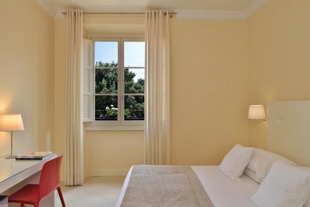 Картинка Residenza Fiorentina 3*