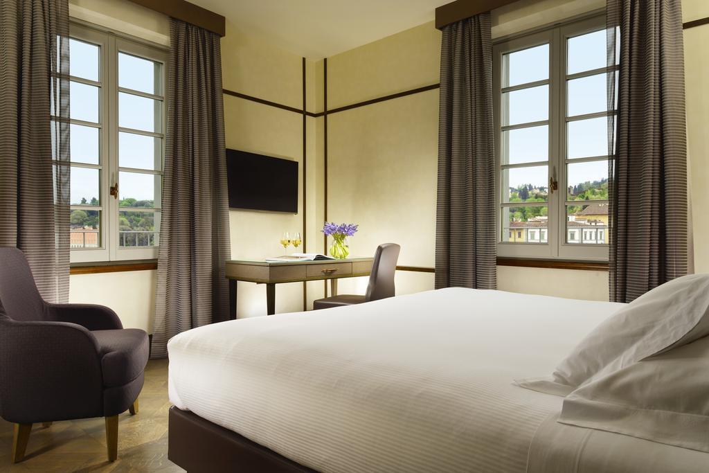 Картинка Balestri 3*